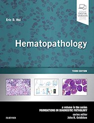 Papel+Digital Hematopathology Ed.3