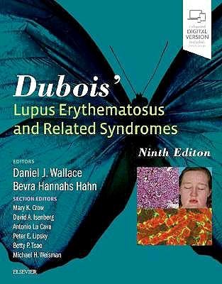 Papel Dubois' Lupus Erythematosus and Related Syndromes