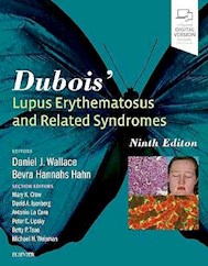 Papel Dubois  Lupus Erythematosus And Related Syndromes