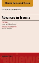 E-book Advances In Trauma, An Issue Of Critical Care Clinics