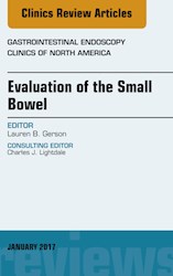 E-book Evaluation Of The Small Bowel, An Issue Of Gastrointestinal Endoscopy Clinics