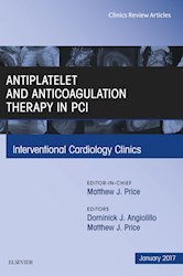 E-book Antiplatelet And Anticoagulation Therapy In Pci, An Issue Of Interventional Cardiology Clinics