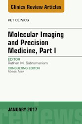 E-book Molecular Imaging And Precision Medicine, Part 1, An Issue Of Pet Clinics