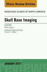 E-book Skull Base Imaging, An Issue Of Radiologic Clinics Of North America