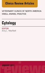 E-book Cytology, An Issue Of Veterinary Clinics Of North America: Small Animal Practice