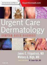 Papel Urgent Care Dermatology: Symptom-based Diagnosis