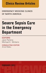 E-book Severe Sepsis Care In The Emergency Department, An Issue Of Emergency Medicine Clinics Of North America