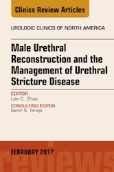 E-book Male Urethral Reconstruction And The Management Of Urethral Stricture Disease, An Issue Of Urologic Clinics