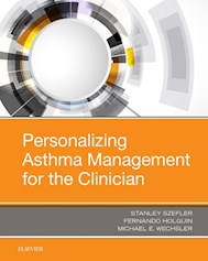 E-book Personalizing Asthma Management For The Clinician