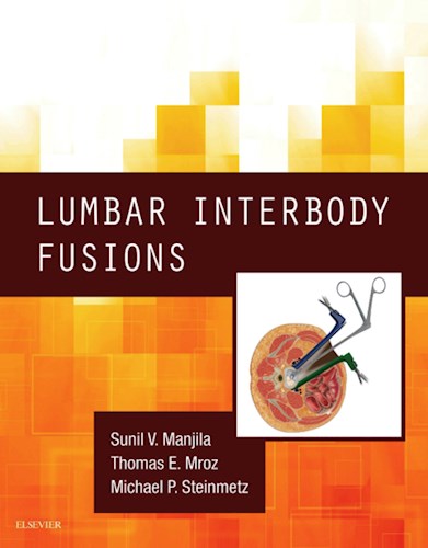 E-book Lumbar Interbody Fusions E-Book