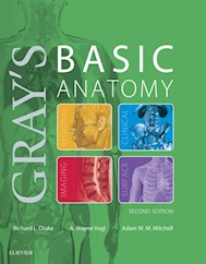 E-book Gray'S Basic Anatomy