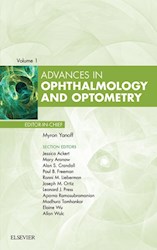 E-book Advances In Ophthalmology And Optometry 2016