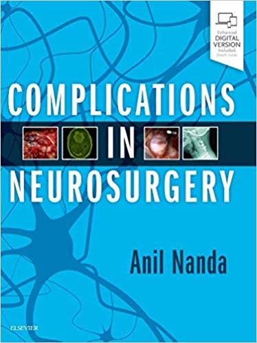 Papel Complications in Neurosurgery