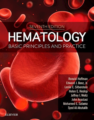  Hematology  Basic Principles And Practice