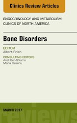 E-book Bone Disorders, An Issue Of Endocrinology And Metabolism Clinics Of North America