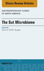 E-book The Gut Microbiome, An Issue Of Gastroenterology Clinics Of North America