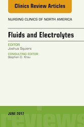 E-book Fluids And Electrolytes, An Issue Of Nursing Clinics