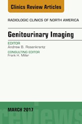 E-book Genitourinary Imaging, An Issue Of Radiologic Clinics Of North America