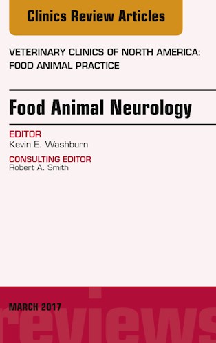 E-book Food Animal Neurology, An Issue of Veterinary Clinics of North America: Food Animal Practice