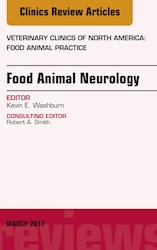 E-book Food Animal Neurology, An Issue Of Veterinary Clinics Of North America: Food Animal Practice