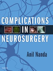 E-book Complications In Neurosurgery