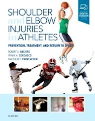 Papel+Digital Shoulder And Elbow Injuries In Athletes
