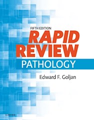E-book Rapid Review Pathology