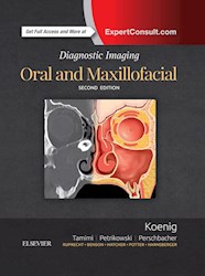 E-book Diagnostic Imaging: Oral And Maxillofacial