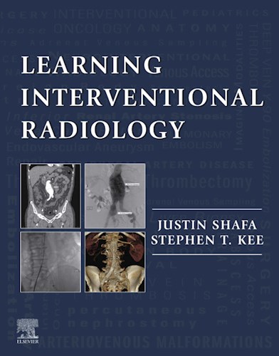  Learning Interventional Radiology