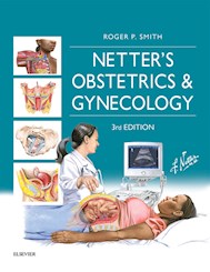 E-book Netter'S Obstetrics And Gynecology