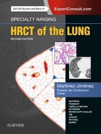 Papel Specialty Imaging: HRCT of the Lung Ed.2
