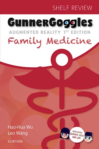 E-book Gunner Goggles Family Medicine
