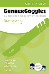 E-book Gunner Goggles Surgery