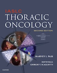 E-book Iaslc Thoracic Oncology
