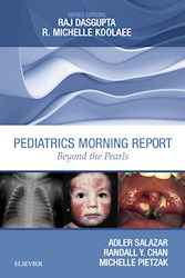 E-book Pediatrics Morning Report