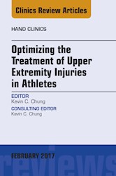 E-book Optimizing The Treatment Of Upper Extremity Injuries In Athletes, An Issue Of Hand Clinics