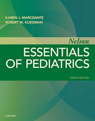 E-book Nelson Essentials Of Pediatrics