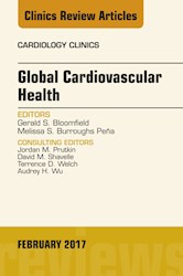 E-book Global Cardiovascular Health, An Issue Of Cardiology Clinics
