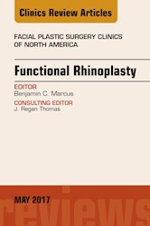 E-book Functional Rhinoplasty, An Issue Of Facial Plastic Surgery Clinics Of North America