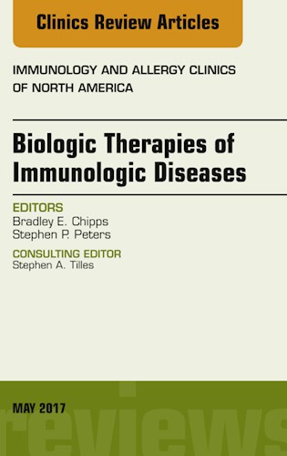 E-book Biologic Therapies of Immunologic Diseases, An Issue of Immunology and Allergy Clinics of North America