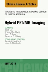 E-book Hybrid Pet/Mr Imaging, An Issue Of Magnetic Resonance Imaging Clinics Of North America