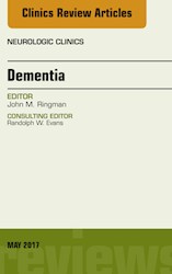 E-book Dementia, An Issue Of Neurologic Clinics