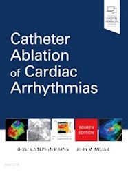 Papel Catheter Ablation Of Cardiac Arrhythmias Ed.4