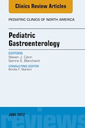 E-book Pediatric Gastroenterology, An Issue Of Pediatric Clinics Of North America