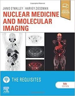Papel Nuclear Medicine and Molecular Imaging: The Requisites
