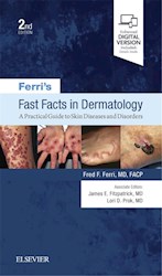 E-book Ferri'S Fast Facts In Dermatology