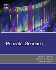 E-book Perinatal Genetics