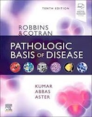 Papel Robbins & Cotran. Pathologic Basis Of Disease Ed.10