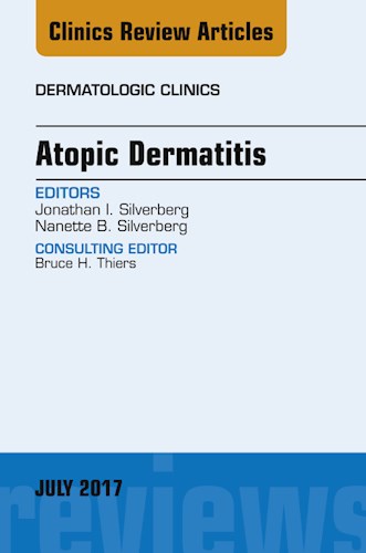 E-book Atopic Dermatitis, An Issue of Dermatologic Clinics