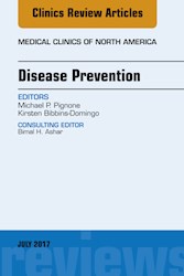 E-book Disease Prevention, An Issue Of Medical Clinics Of North America